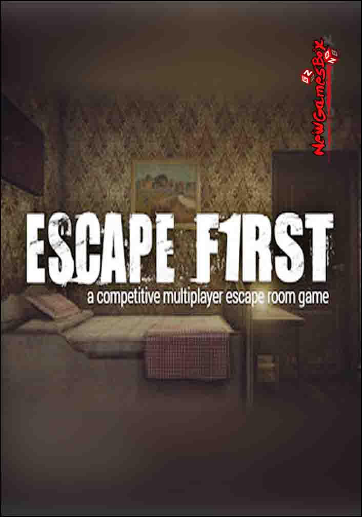escape game online