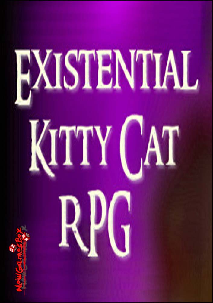 Existential Kitty Cat RPG Free Download