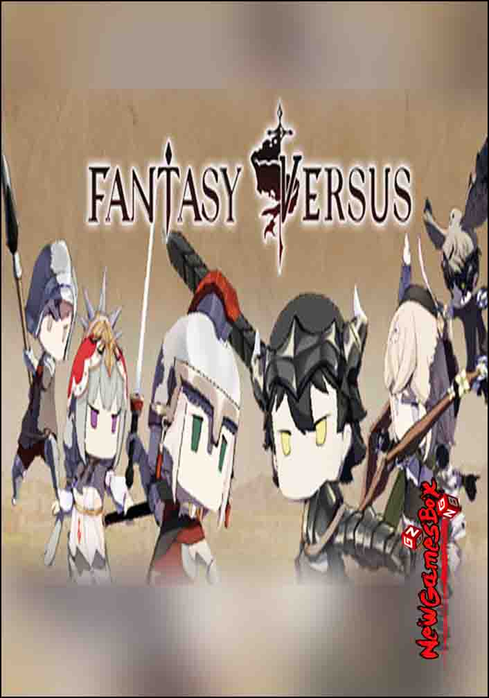 Fantasy Versus Free Download