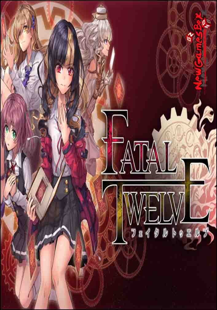 Fatal Twelve Free Download