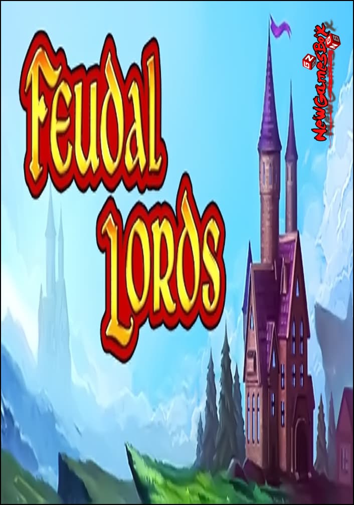Feudal Lords Free Download