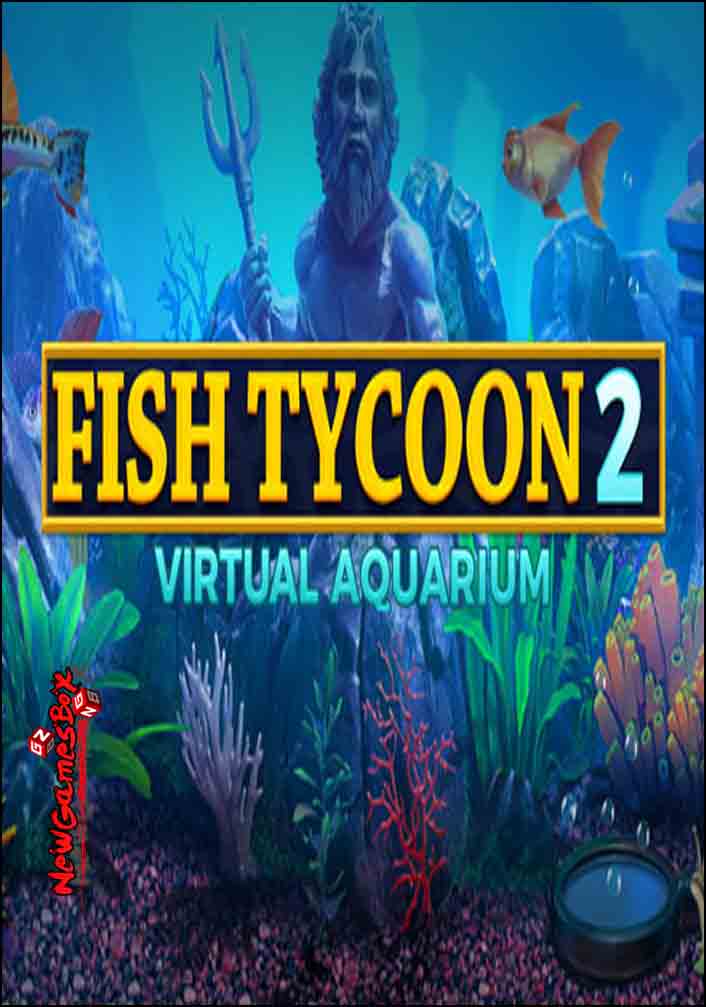 Fish Tycoon 2 Virtual Aquarium Free Download
