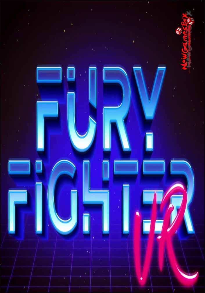Fury Fighter VR Free Download