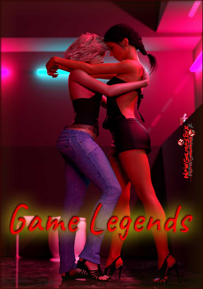 Game Legends Free Download