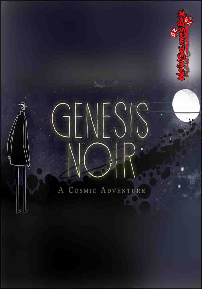Genesis Noir Free Download