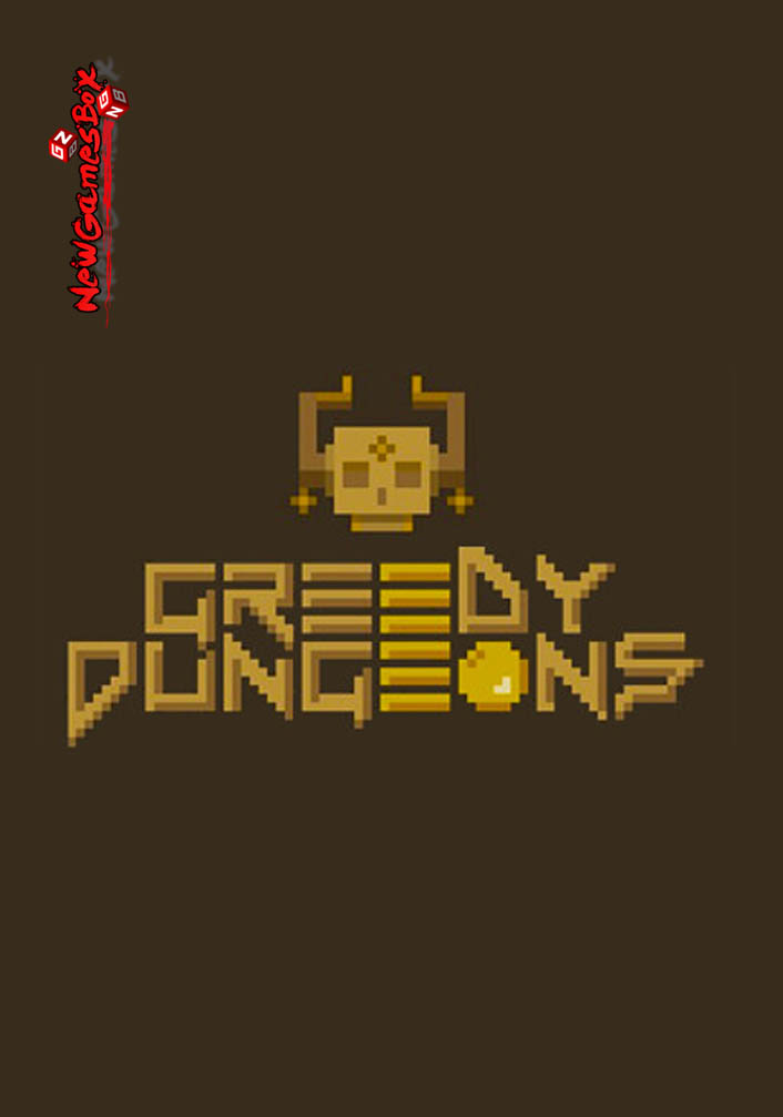 Greedy Dungeons Free Download