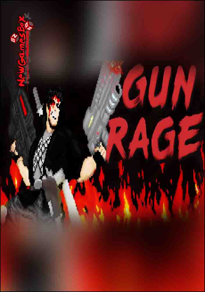 Gun Rage Free Download