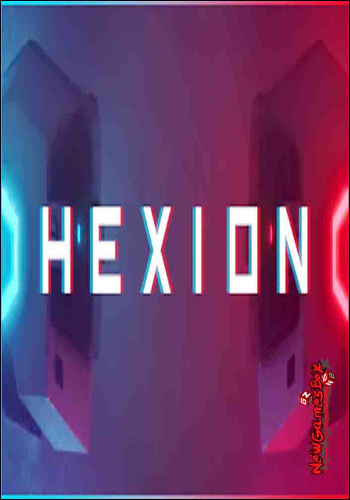 HEXION Free Download
