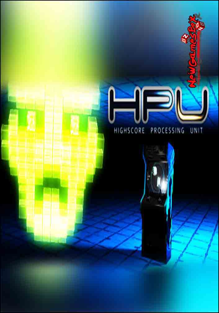 Highscore Processing Unit Free Download
