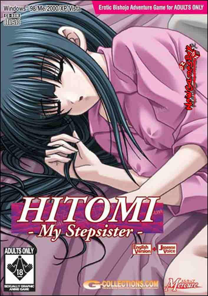 Hitomi My Stepsister Free Download