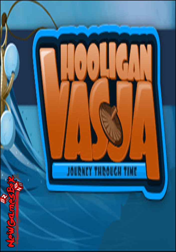 Hooligan Vasja 2 Journey Through Time Free Download