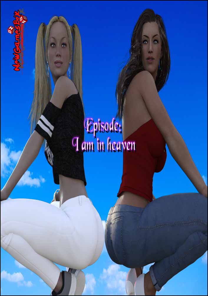 I Am In Heaven Free Download