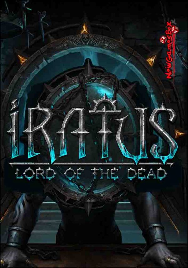 free for apple download Iratus: Lord of the Dead