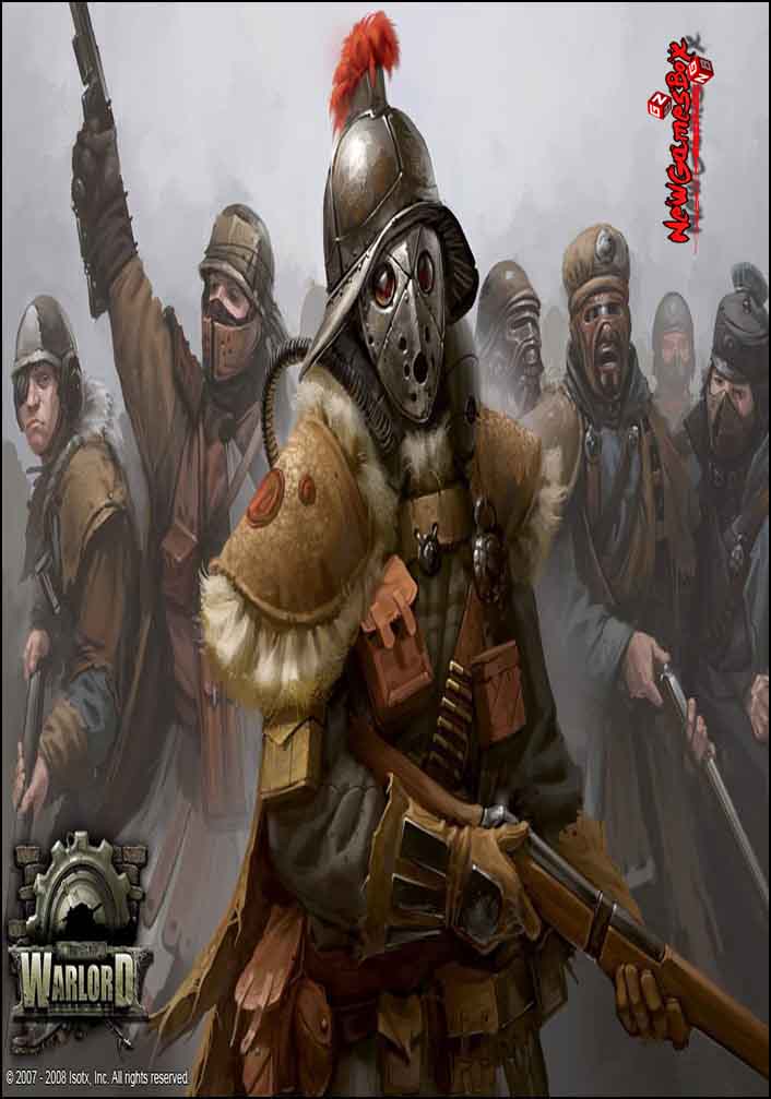 Iron Grip Warlord Free Download