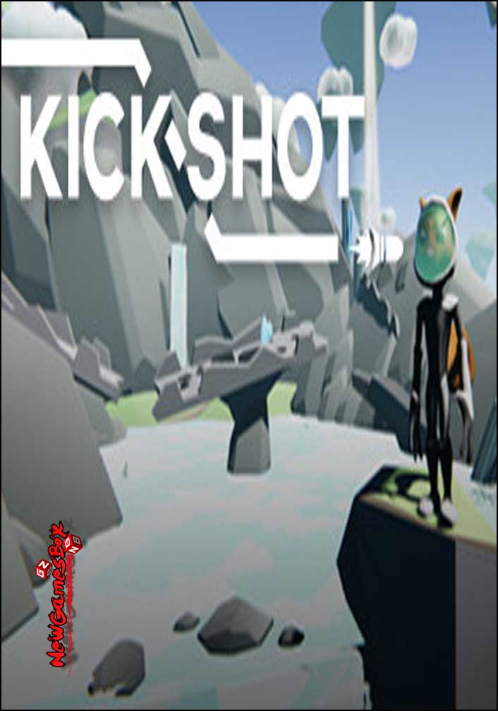 Kickshot Free Download