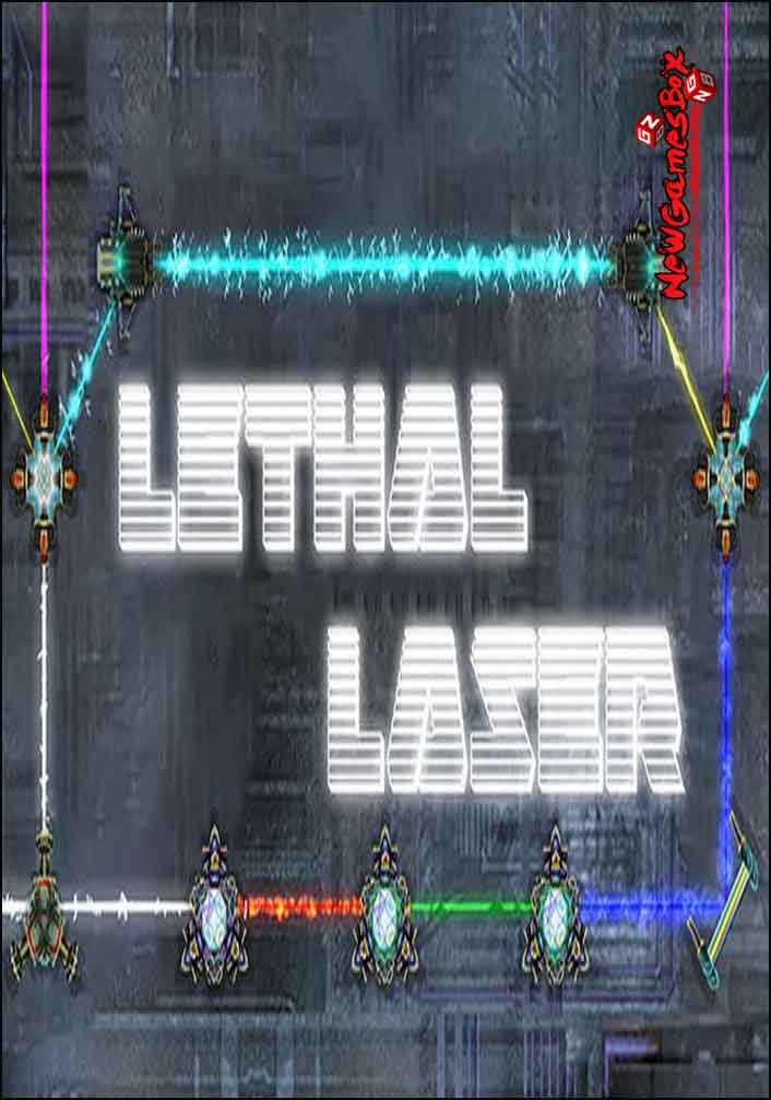 Lethal Laser Free Download