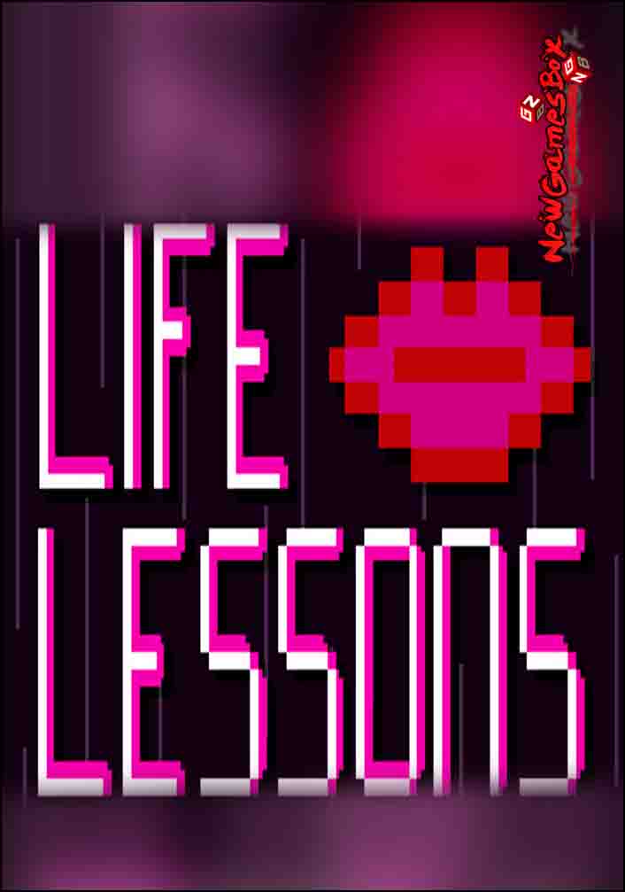 Life Lessons Free Download