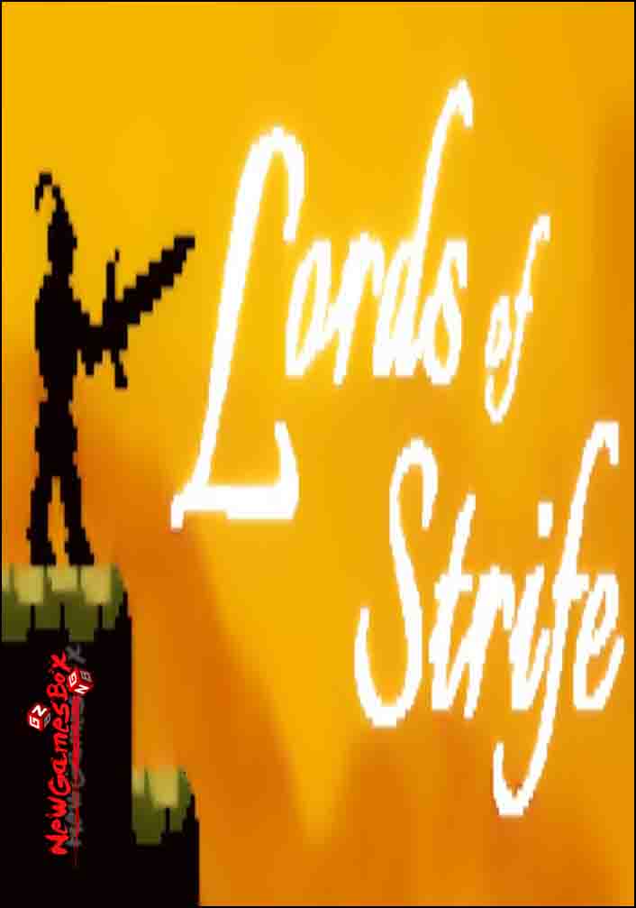 Lords Of Strife Free Download