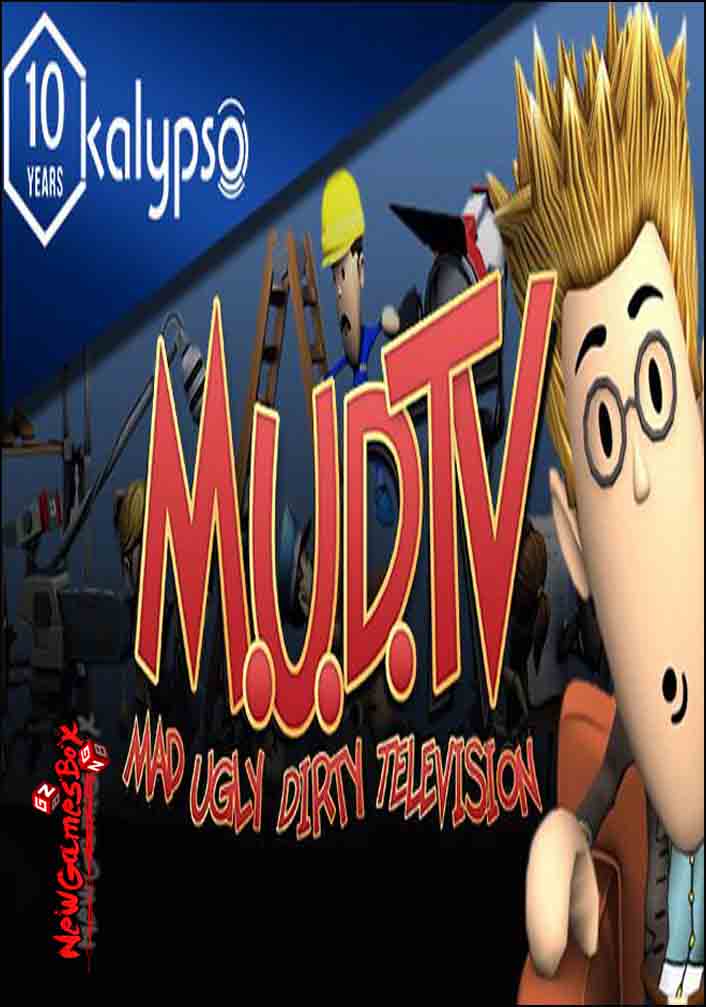 MUD TV Free Download
