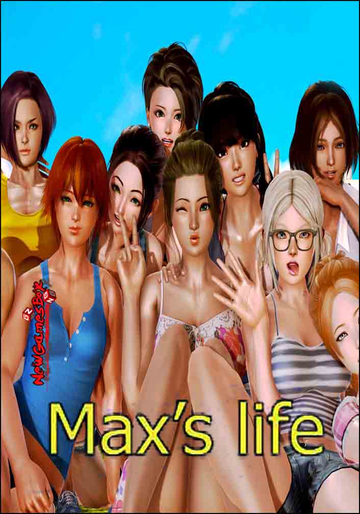 Maxs Life Free Download