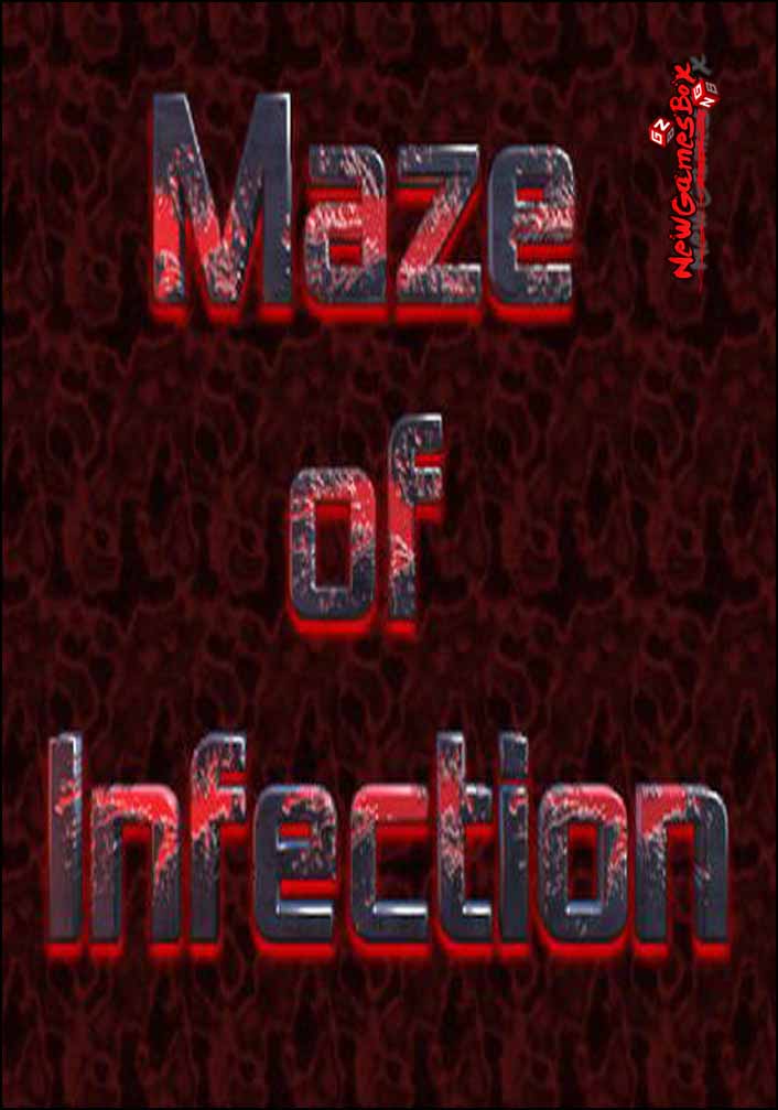 Maze Of Infection Free Download