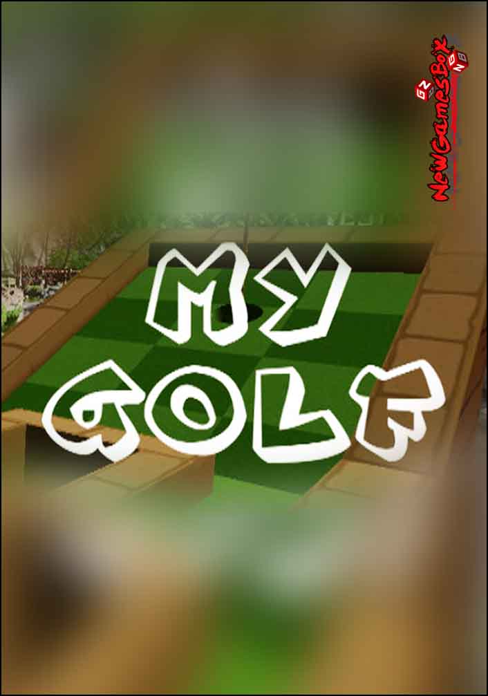My Golf Free Download