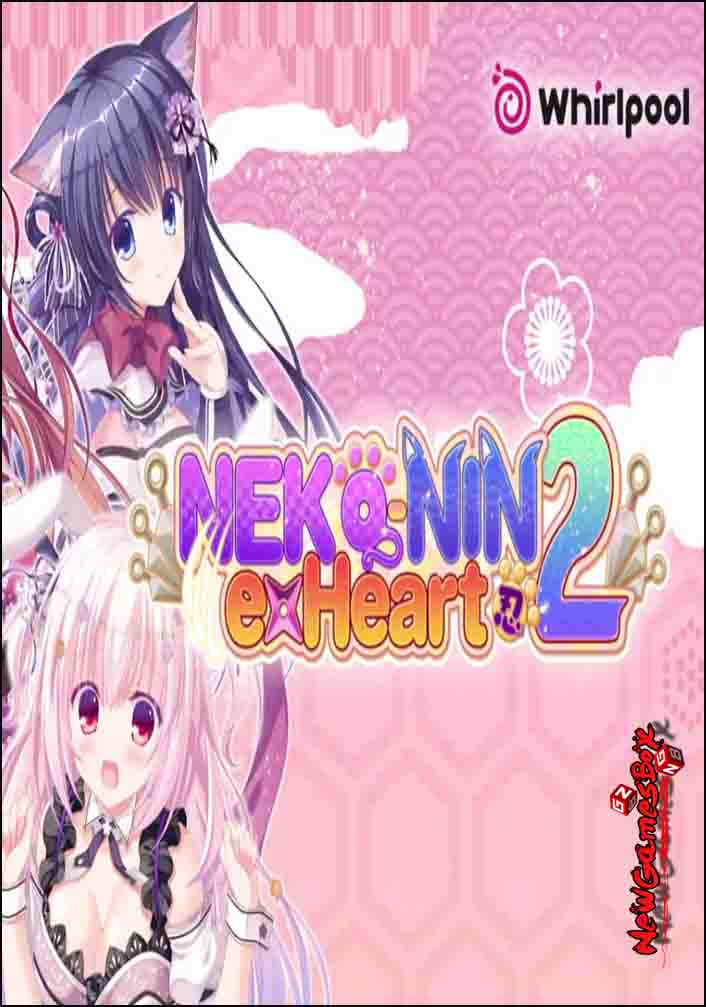 NEKO-NIN exHeart 2 Free Download