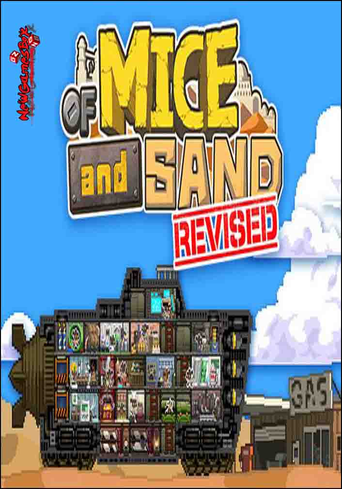 Of Mice And Sand Revised Free Download