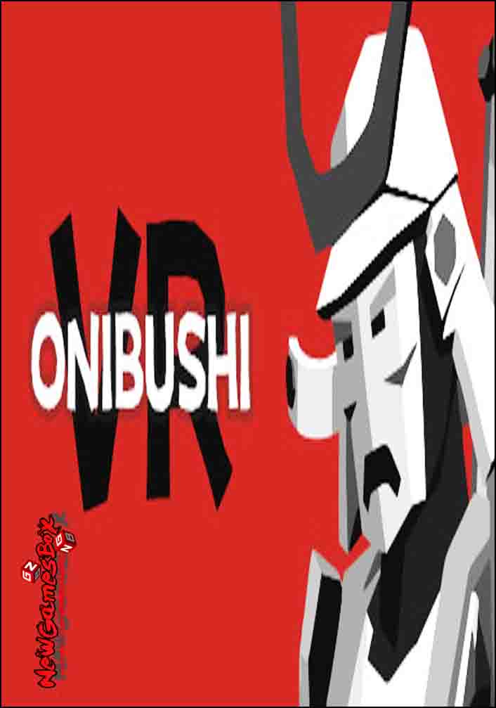OniBushi VR Free Download