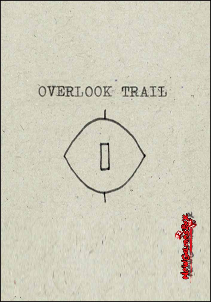 Overlook Trail Free Download