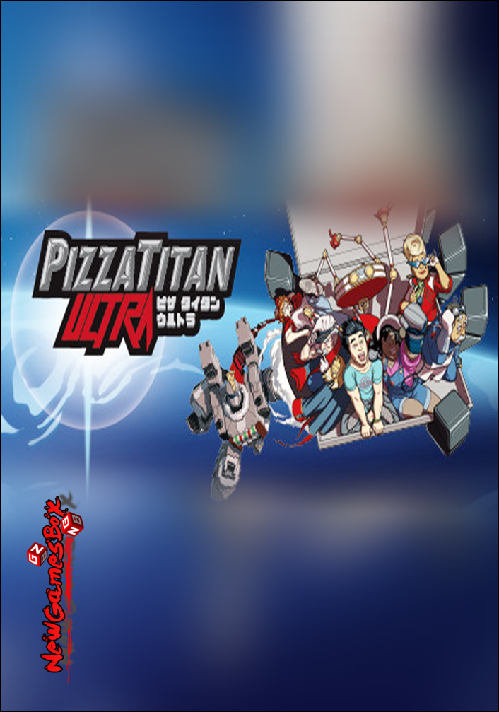 Pizza Titan Ultra Free Download