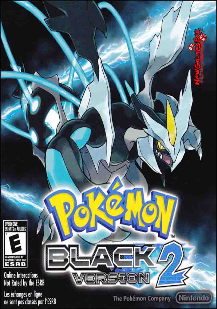 pokemon black gba