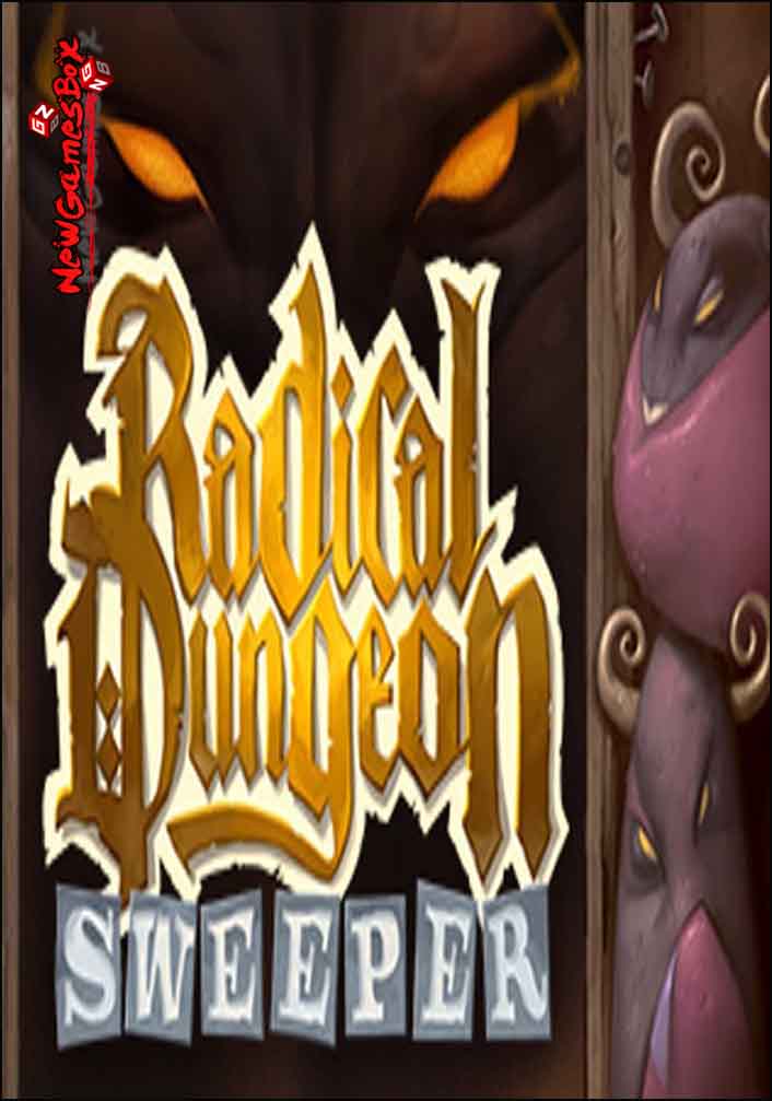 Radical Dungeon Sweeper Free Download