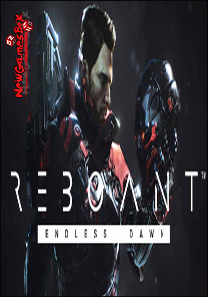 Reboant Endless Dawn Free Download