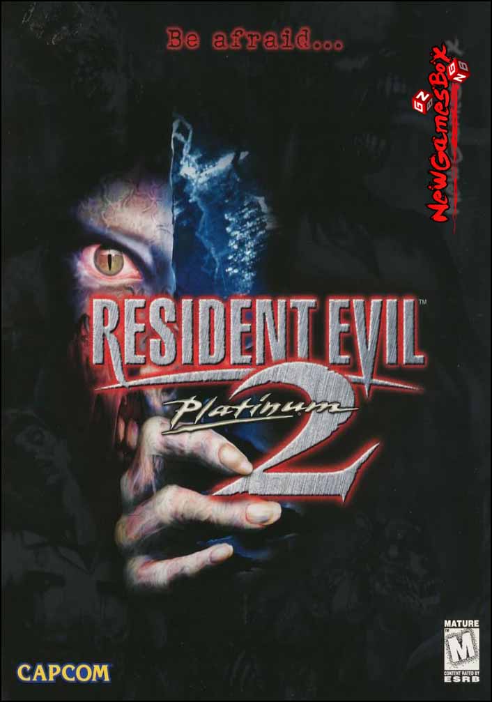 resident evil 2 pc download