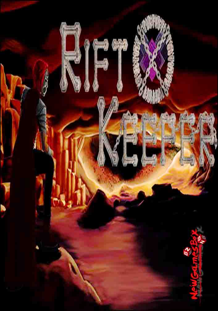 free for mac download Rift Rangers