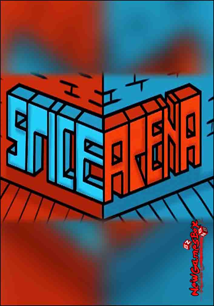 SPICE ARENA Free Download