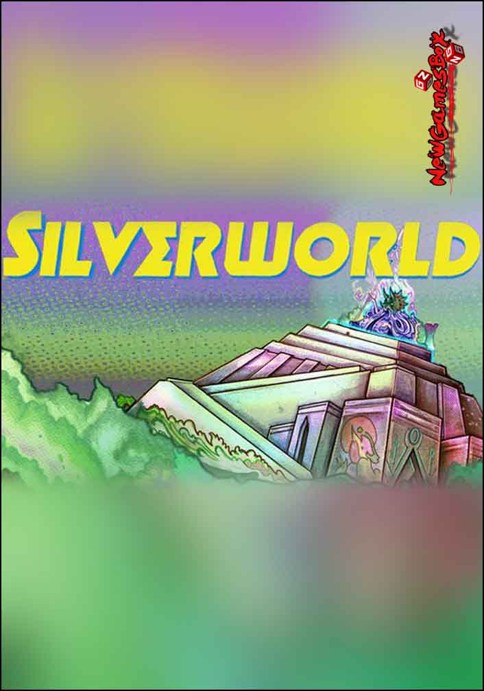 Silverworld Free Download