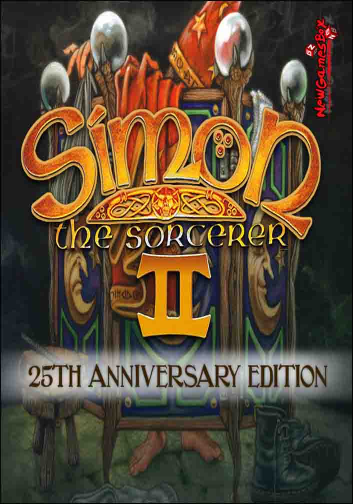 simon the sorcerer 2 download