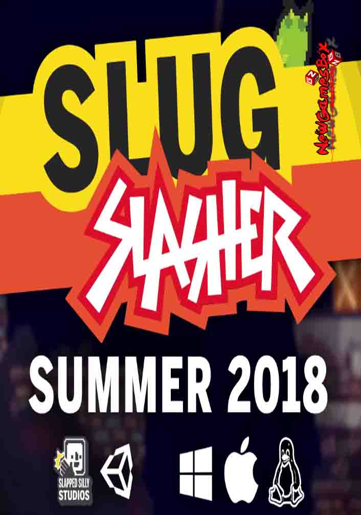 Slug Slasher Free Download
