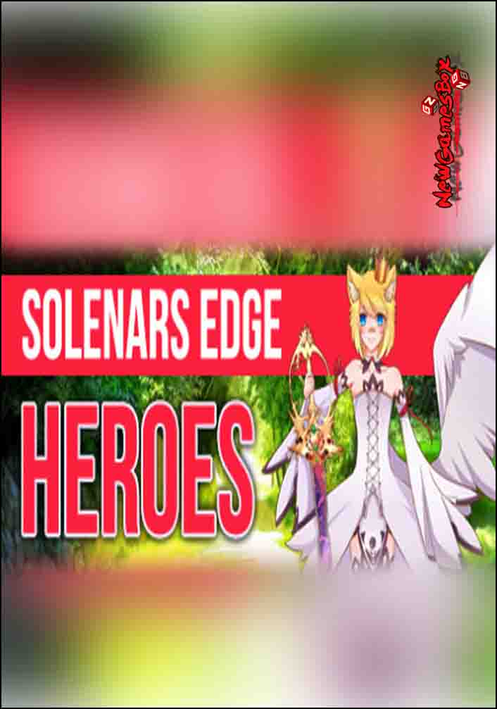 Solenars Edge Heroes Free Download