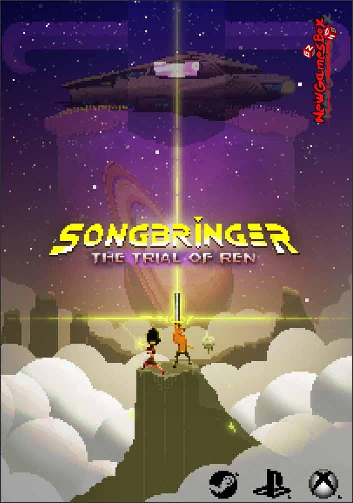 Songbringer The Trial of Ren Free Download