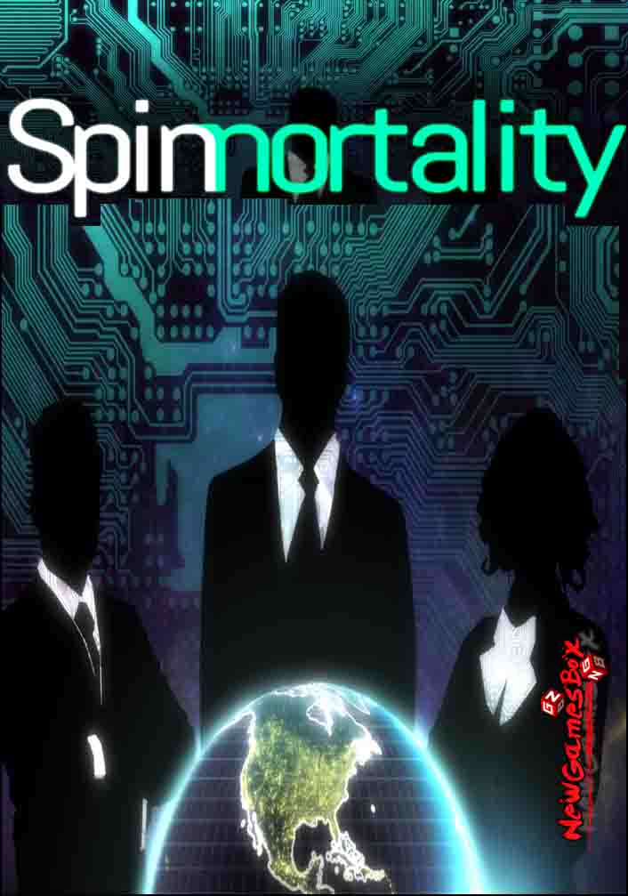 Spinnortality Free Download