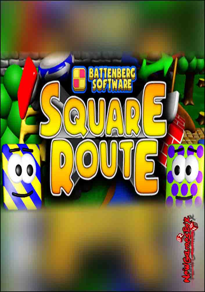Square Route Free Download