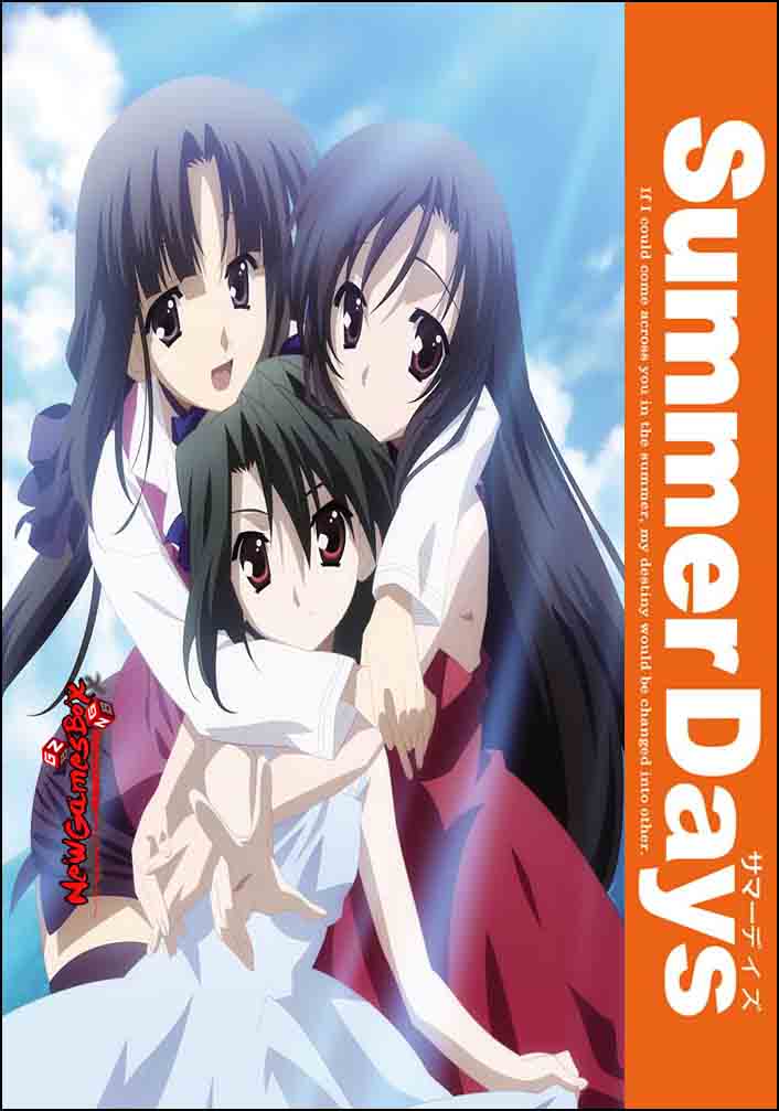 Summer Days Free Download Full Version PC Game Setup