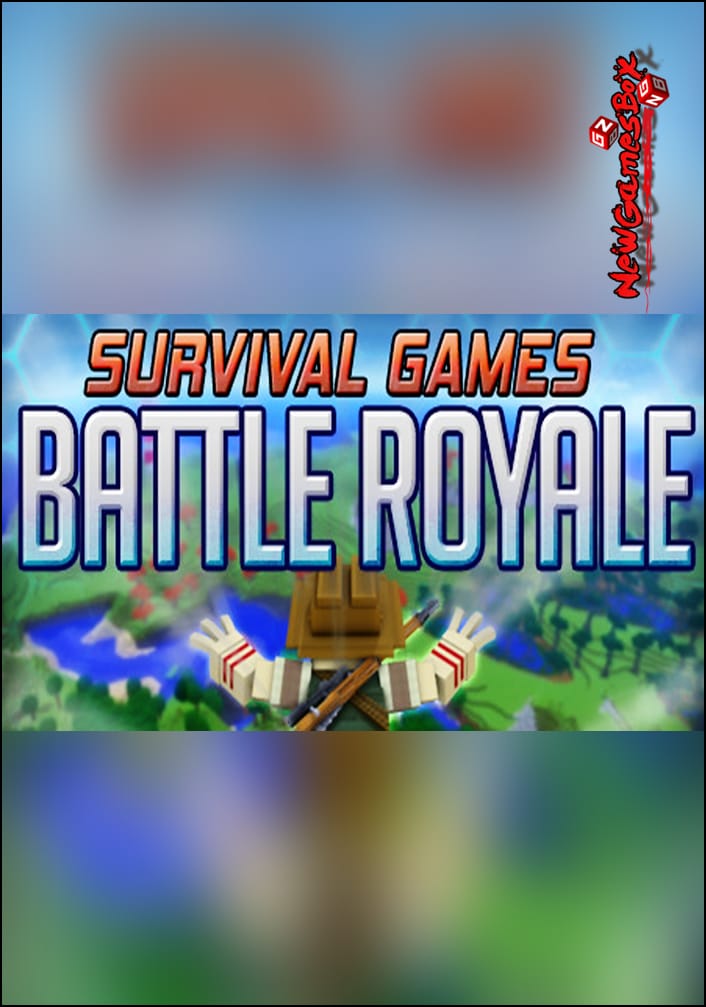 Survival Games Free Download