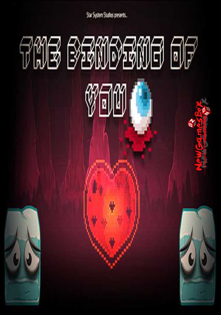 The Binding Of YOU Free Download
