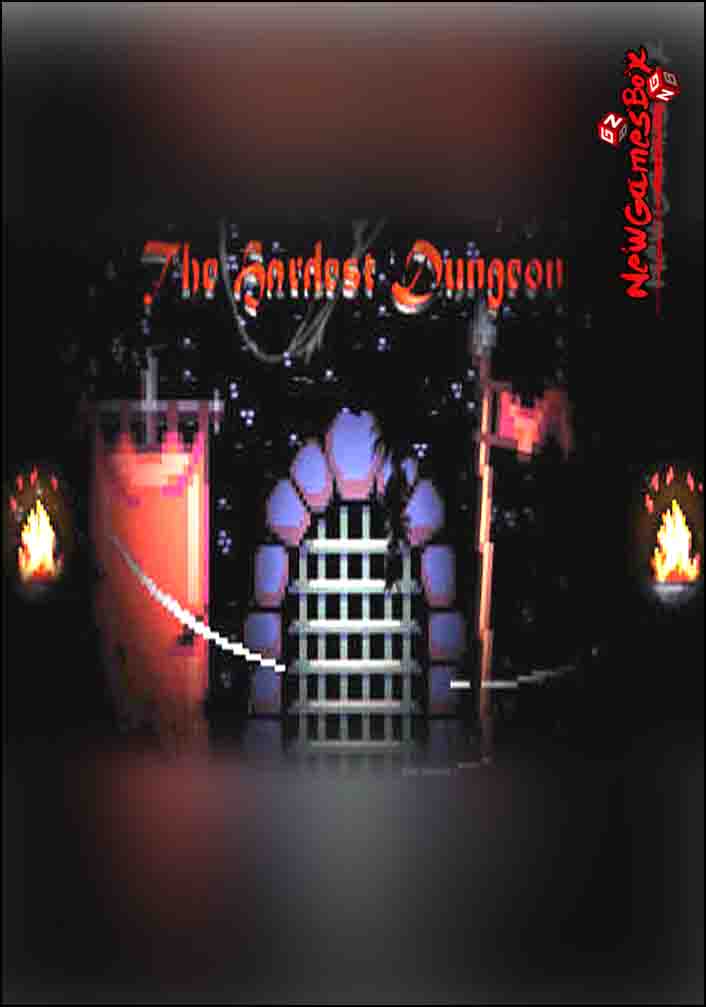 The Hardest Dungeon Free Download