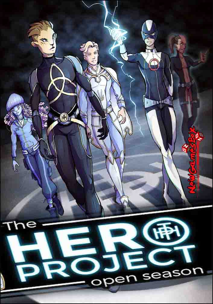 The Hero Project Open Season Free Download