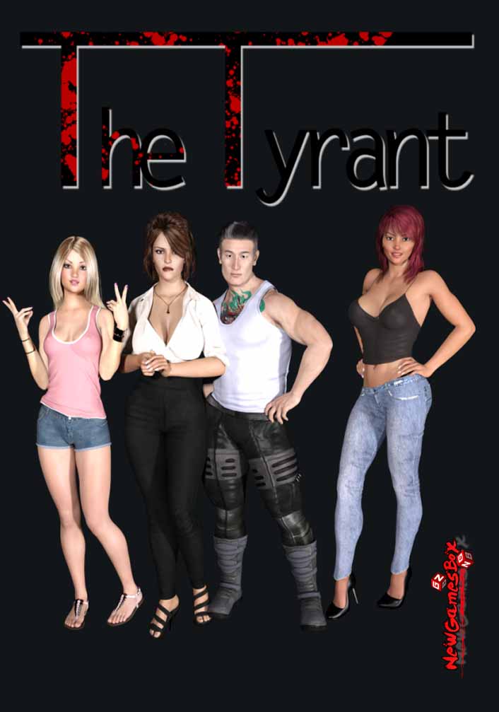 The Tyrant Free Download